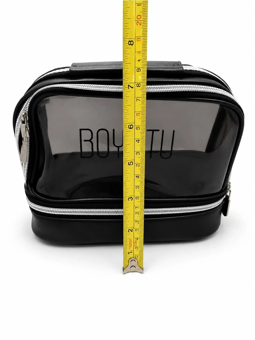 Boyatu nwt black